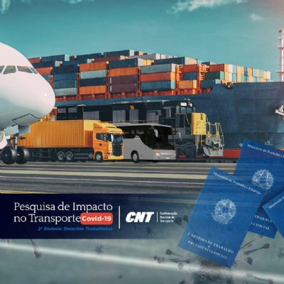 Até final de maio&amp;#44; 42&amp;#44;8% dos transportadores devem reduzir quadro de empregados